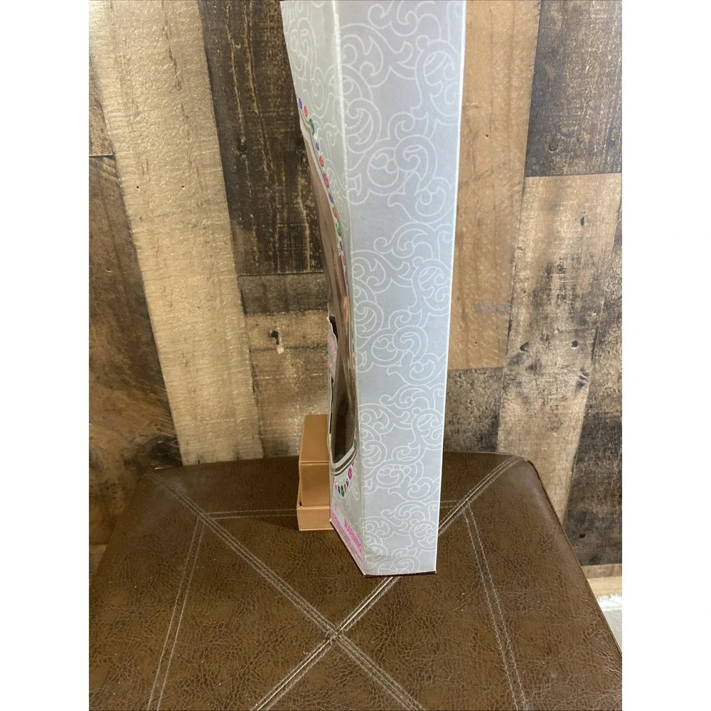 Barbie Holiday Elegance Jakks Pacific Toys R US Exclusive 2000 W Ornament Vtg - Picture 10 of 16